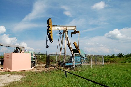 PT BSP-Pemkab Siak Wujudkan Kemandirian Ekonomi Masyarakat